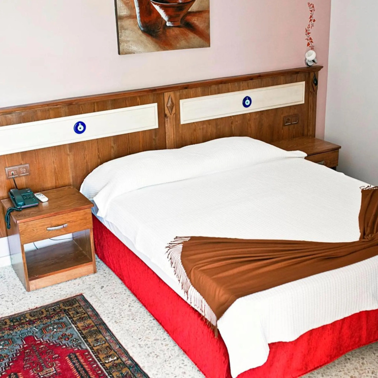 Hotel Mare Datca — 3