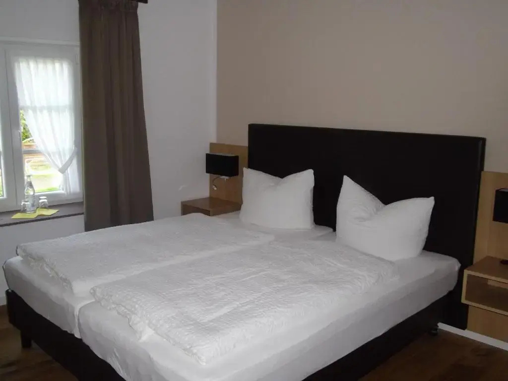 Müllisch's Hof Hotel - Chambres