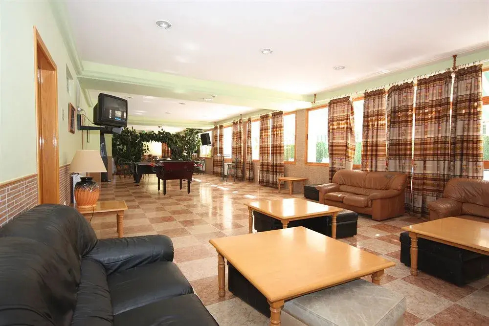 Hotel Rural Montaña de Cazorla - Général