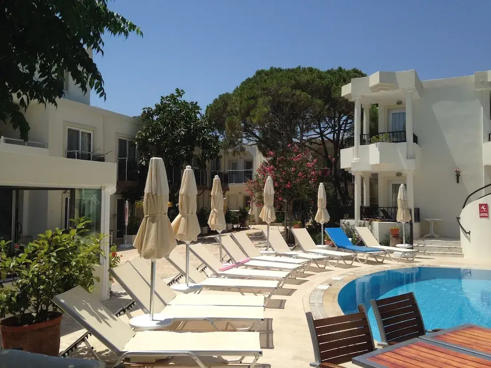 Hotel photo 14