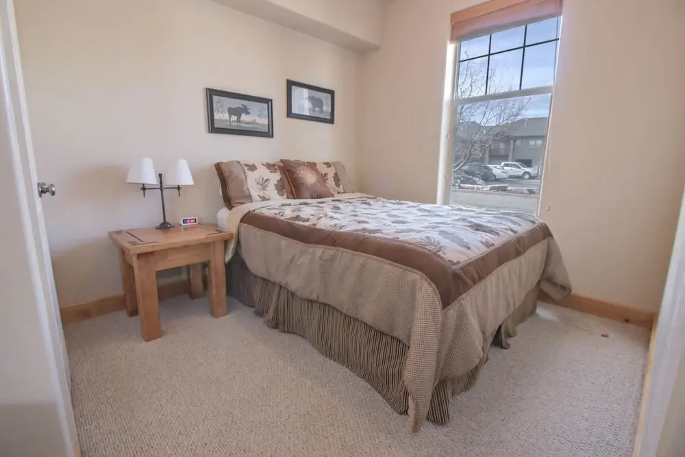 Fox Pointe at Redstone by Park City Vacations - Chambres
