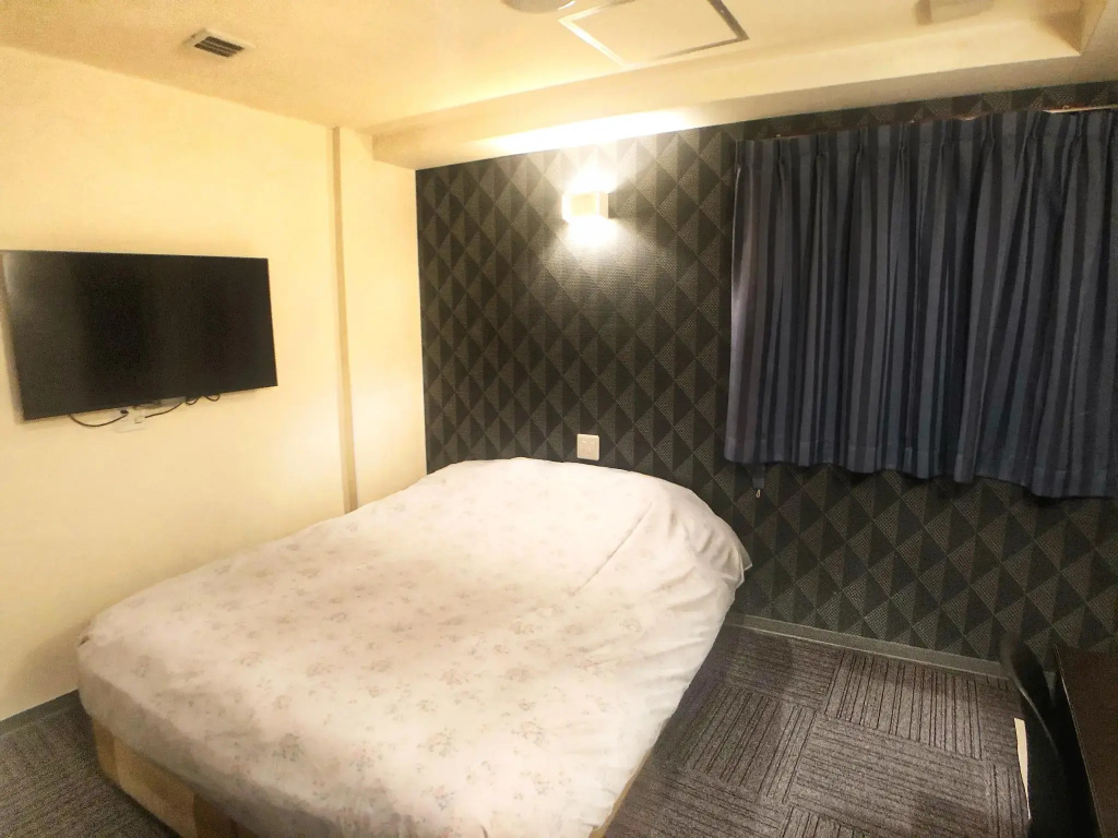 Standard Single room (single bed)