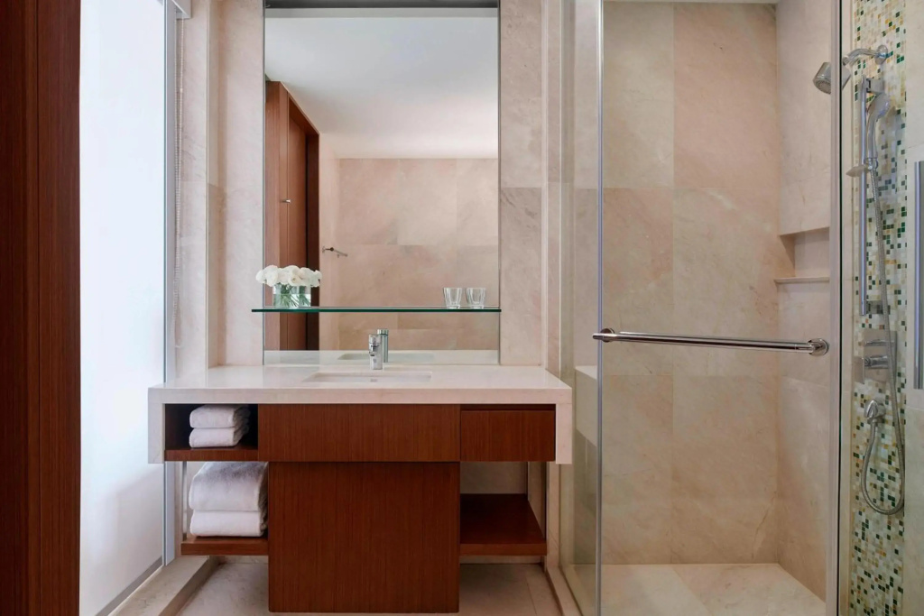Courtyard by Marriott Seoul Times Square - Général
