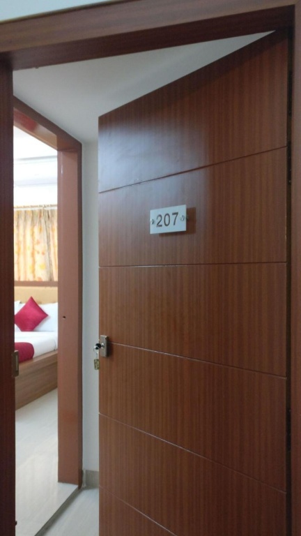 Magnolia Inn near GNRC & Secretariat, GS Rd in Guwahati