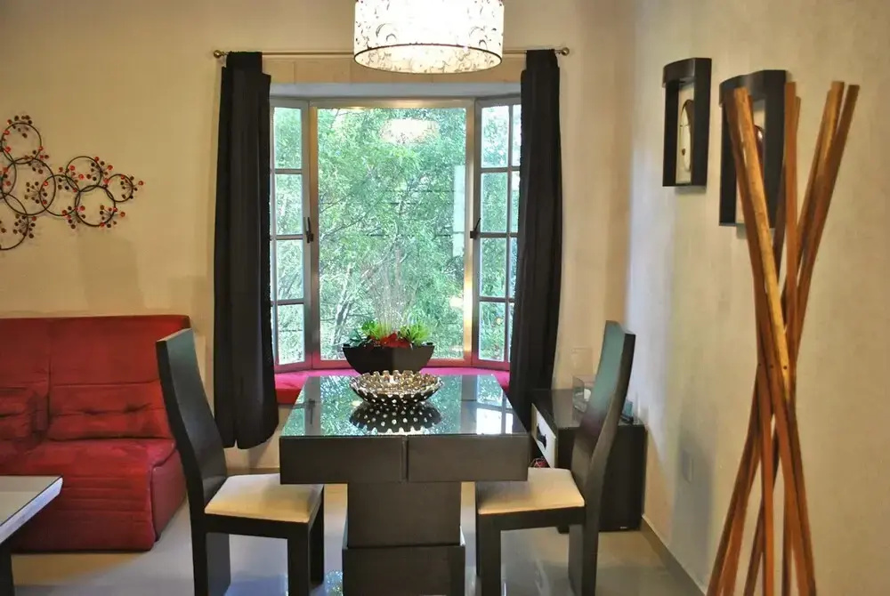 Classic Suite with balcony