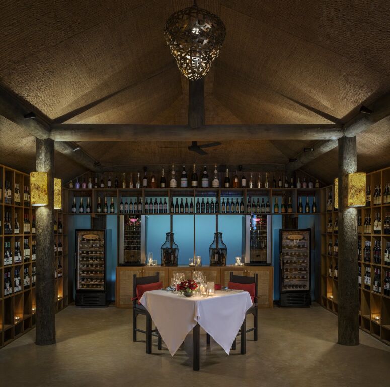 The Naka Island, A Luxury Collection Resort & Spa, Phuket