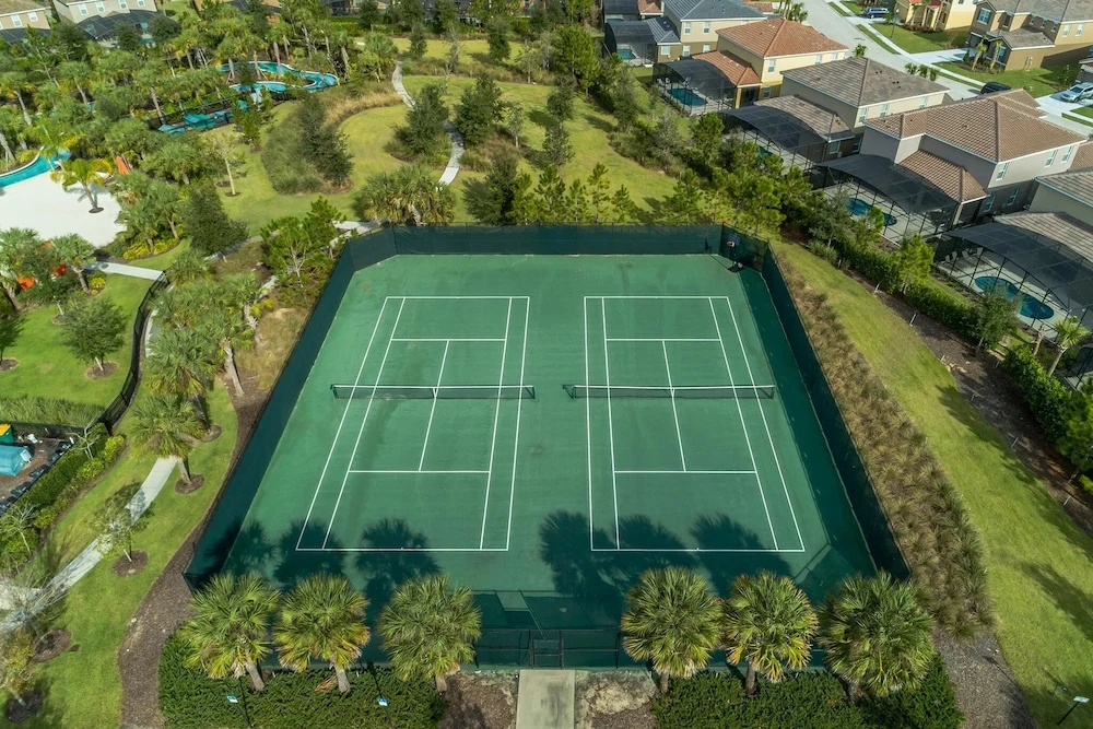 6132bod - Non Renting 9/1/22 Solterra Gated Resort