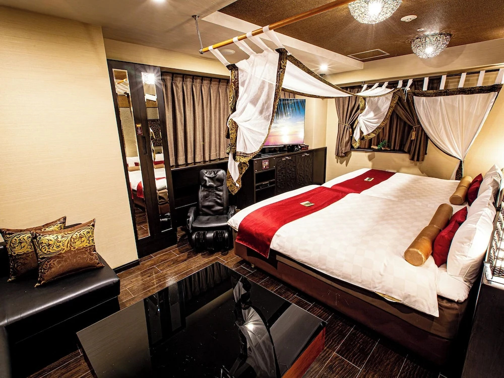 Hotel BaliAn Resort Higashi Shinjyuku 사진 8