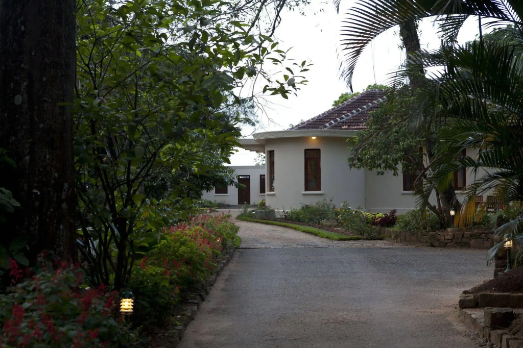Hanthana Boutique Villa by Amaya - Général