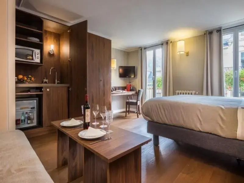 Hotel Concortel 42