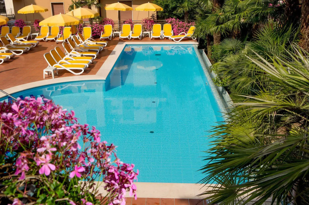 Hotel photo 14