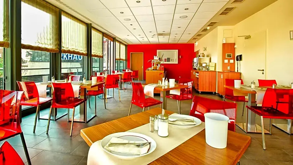 Hotel photo 11