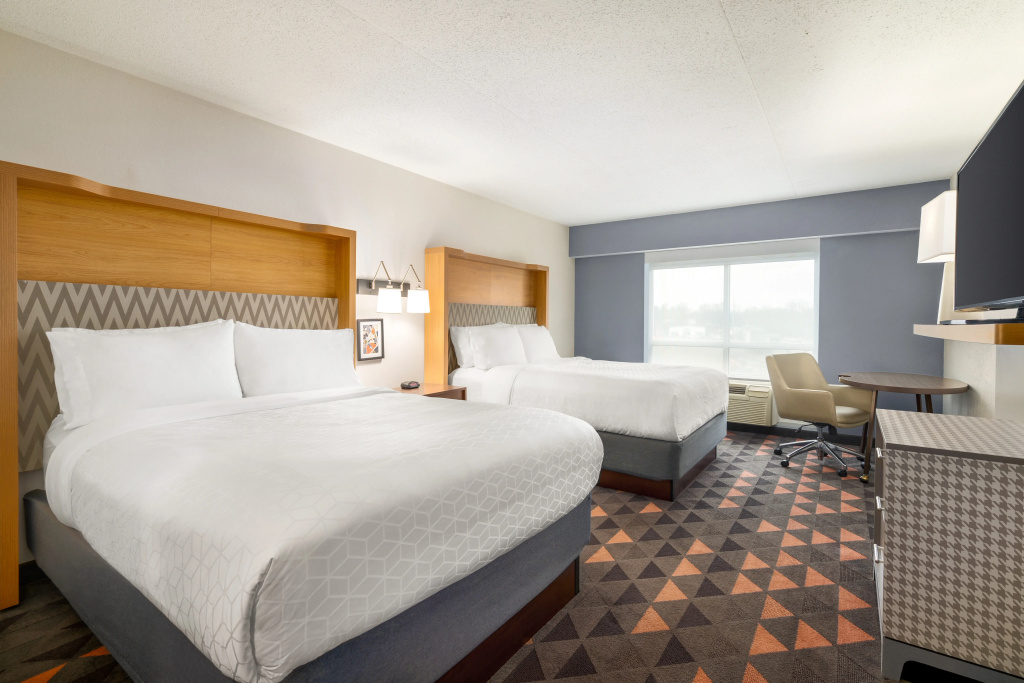 Holiday Inn Florence by IHG - Général