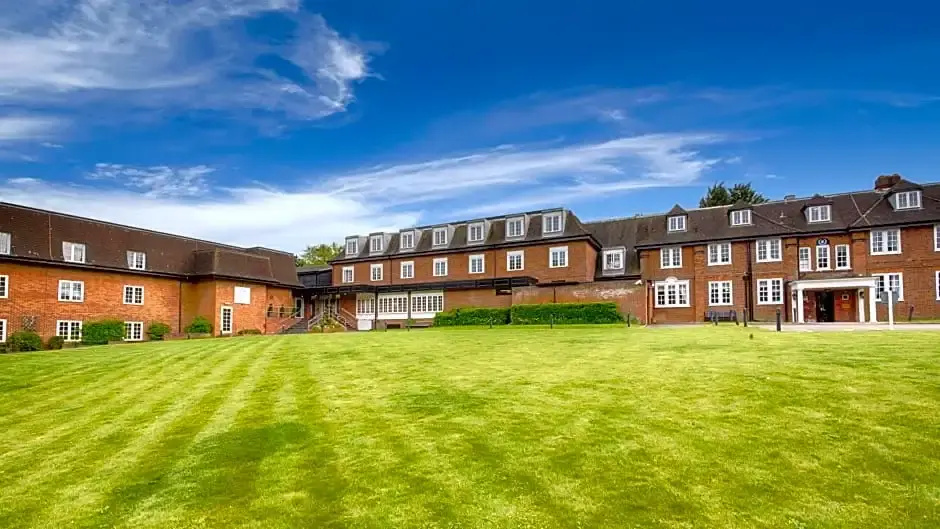 Needham House Hotel - Chambres