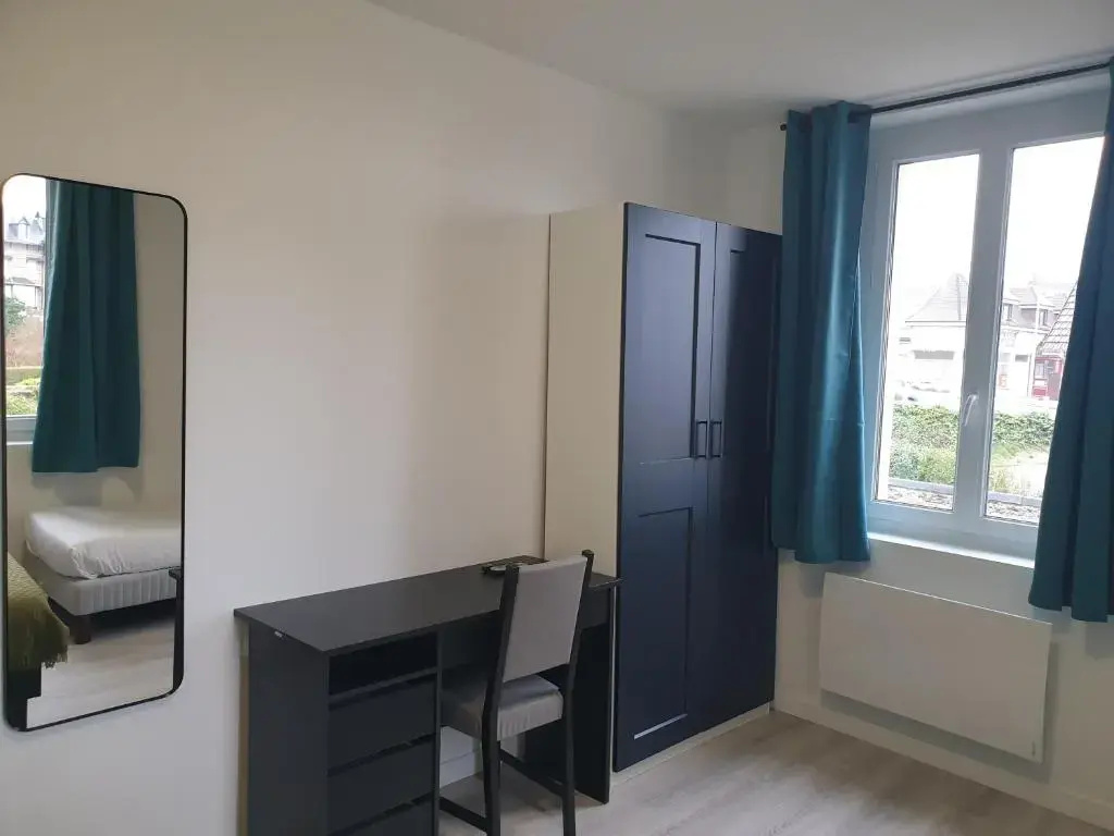 Voir la photo 3 — Hotel Des Bains