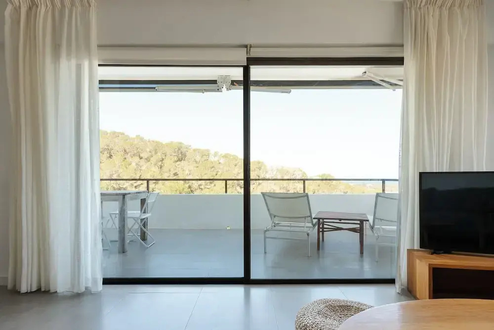 Besai Ibiza Boutique Hotel - Chambres