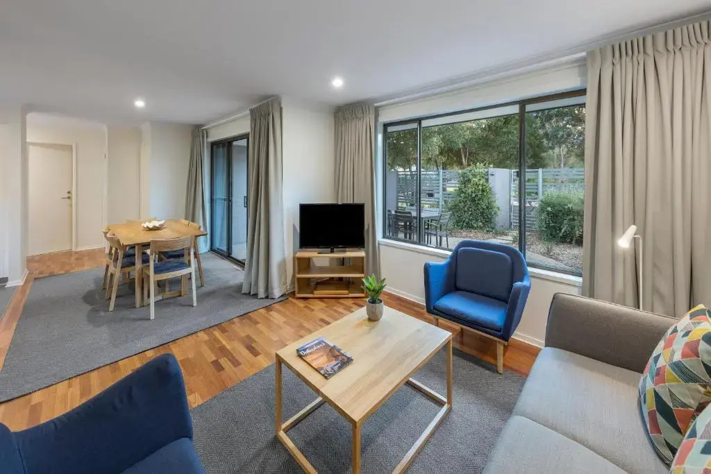 Club Wyndham Seven Mile Beach - Chambres