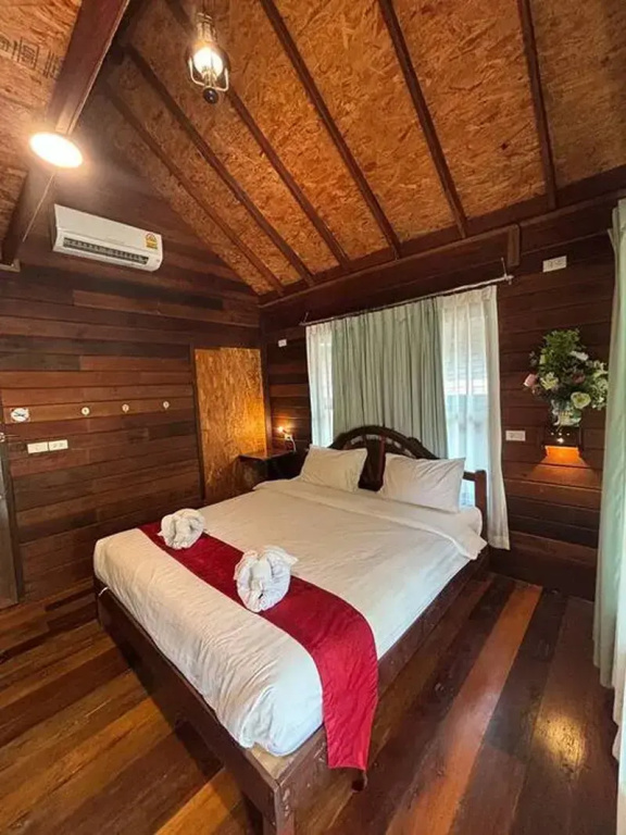 Boutique Village Hotel - Chambres