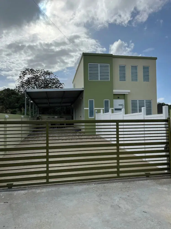Villa Carmin 2 with Private Pool
