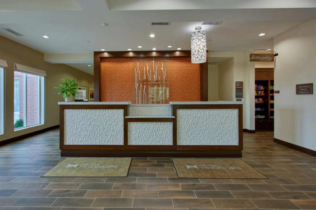 Hilton Garden Inn Benton Harbor/St. Joseph - Général