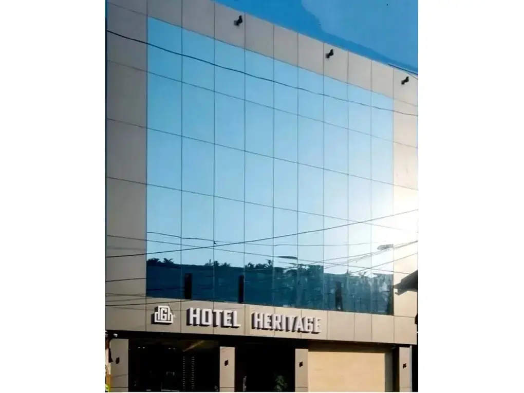 Hotel Heritage