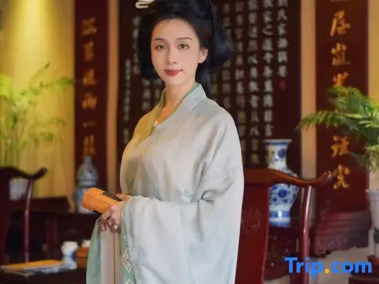 Fuzi Binshe Family Education Culture Boutique Hotel — фото 3