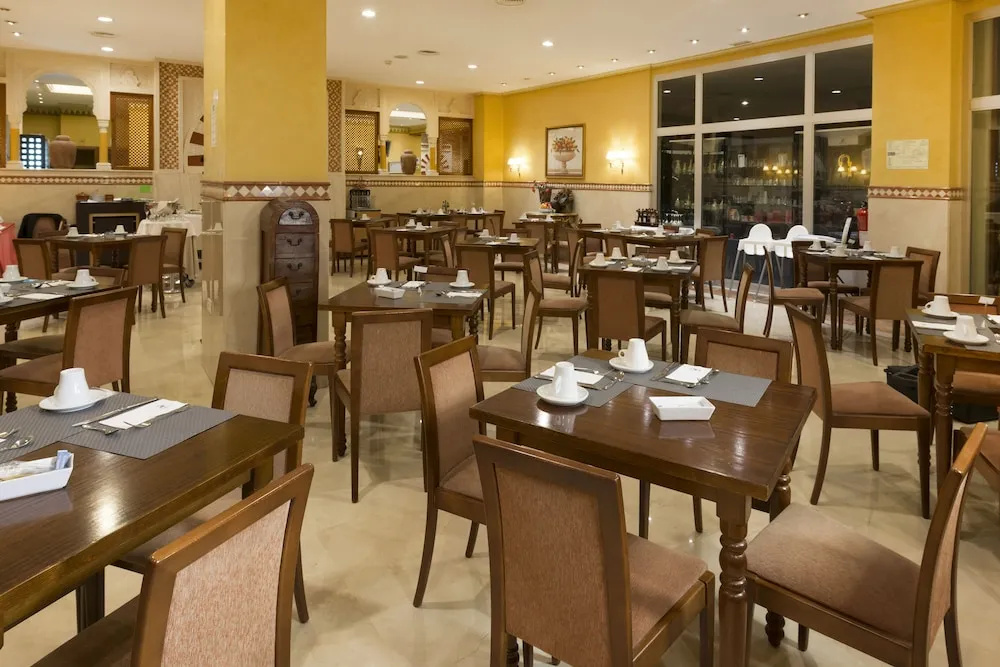 Eurostars Maimónides Hotel - Général