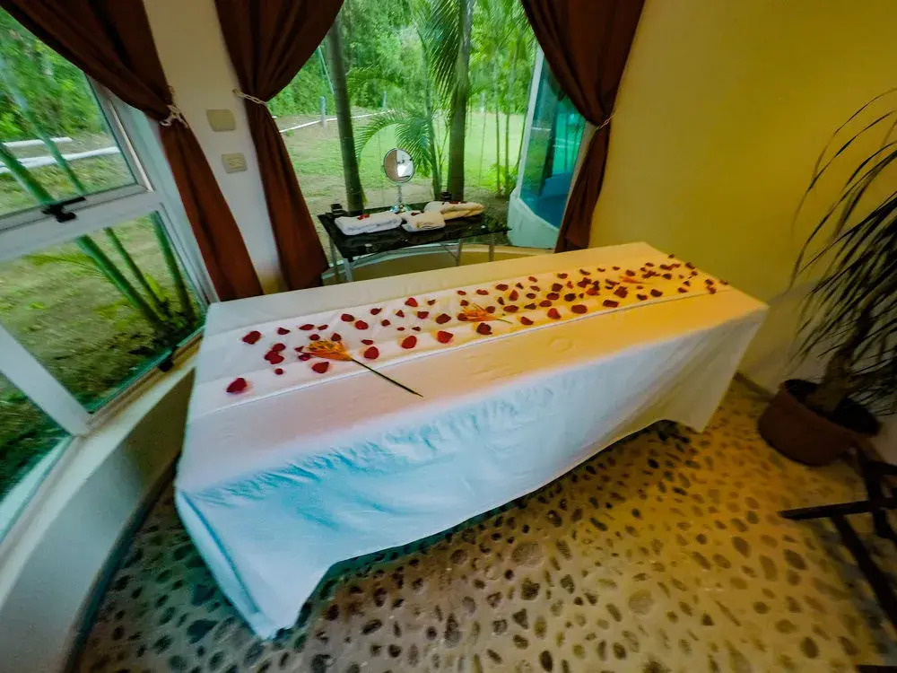 Mediterraneus & Spa - фото 12