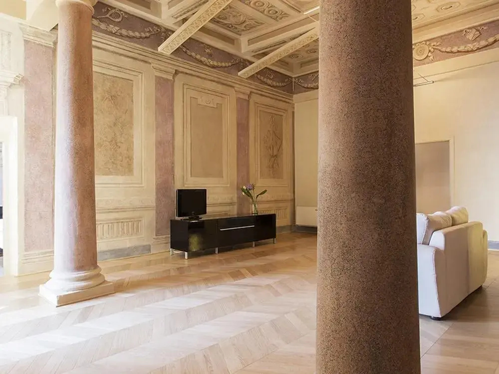 Cortona Charme B&B