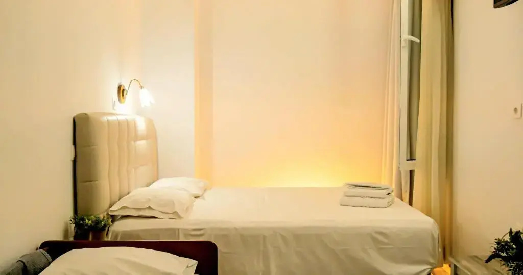 Carolina Hotel - Chambres
