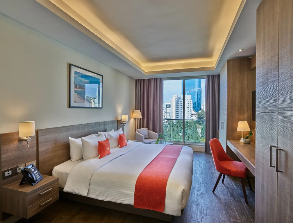Hotel photo 19