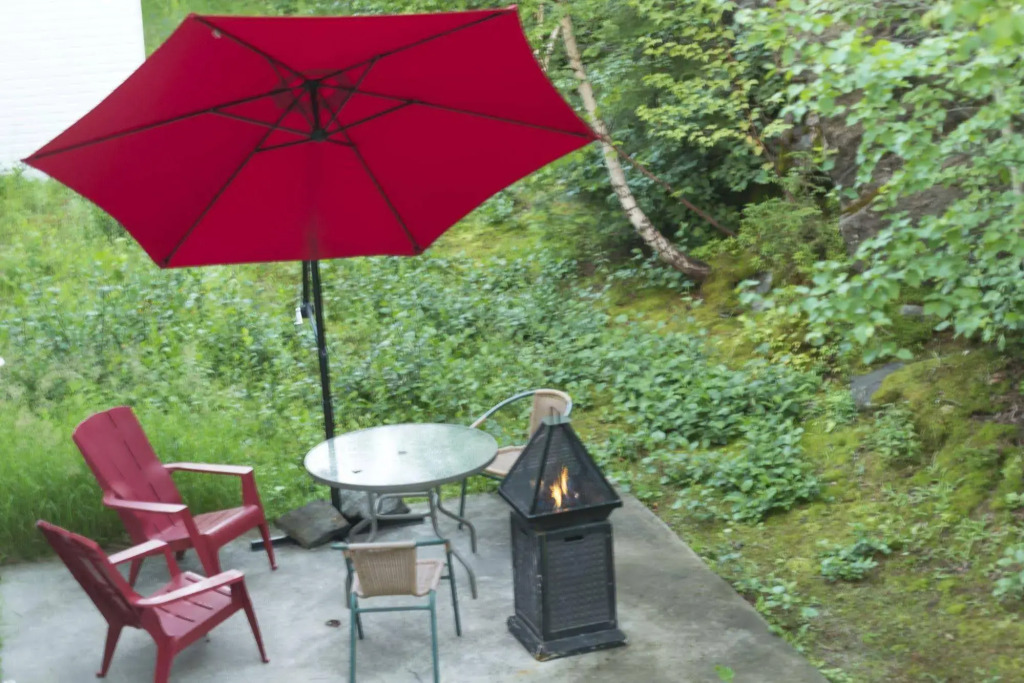 Motel du Rosier - фото 11