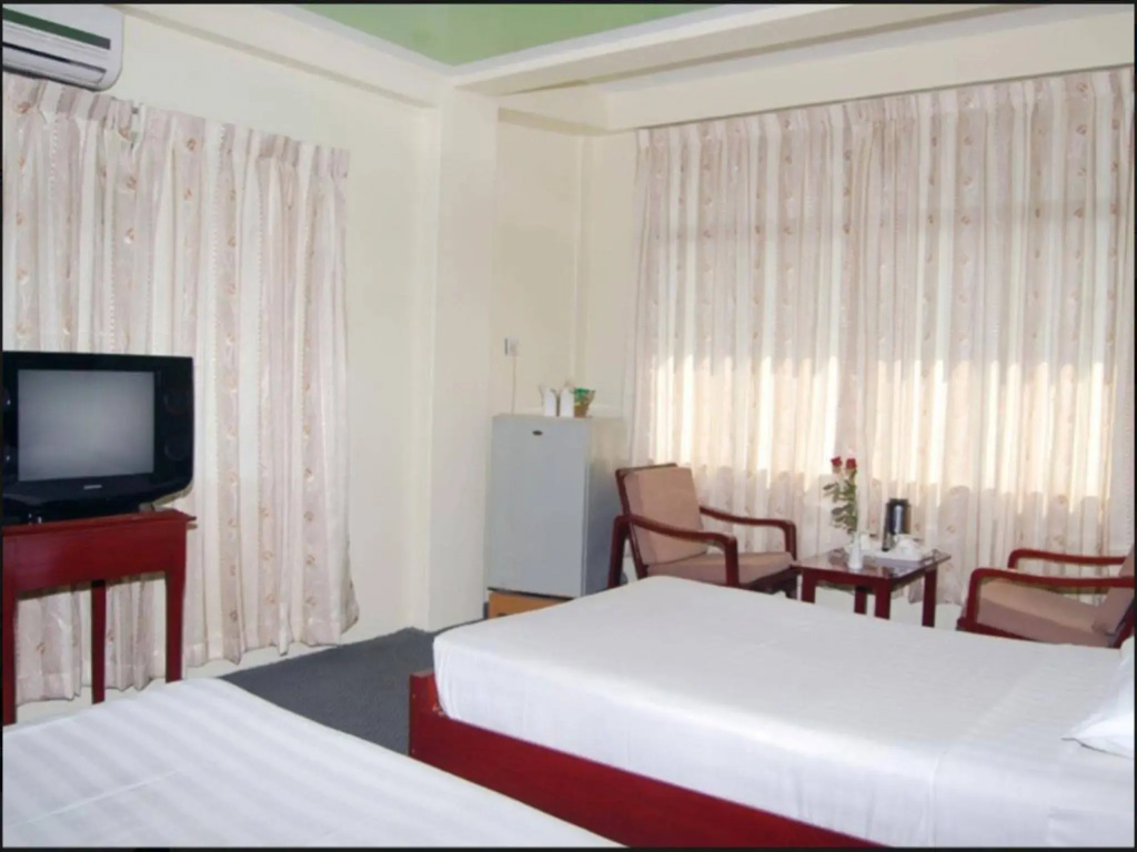 Hotel photo 11