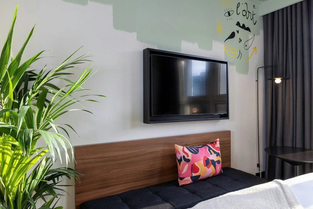 Hotel photo 12