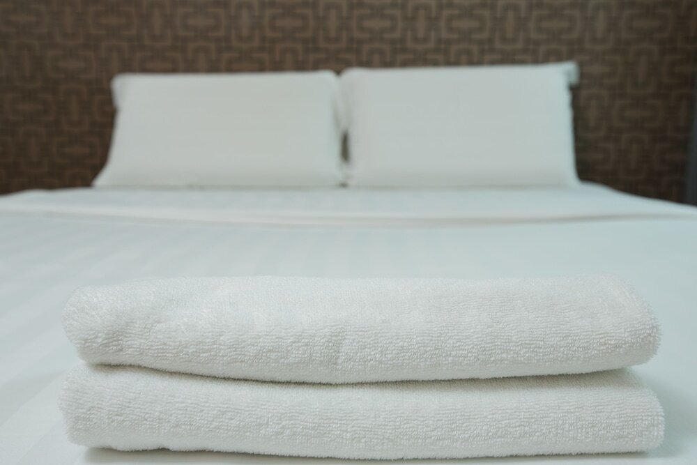 1 Hotel Kuchai Lama