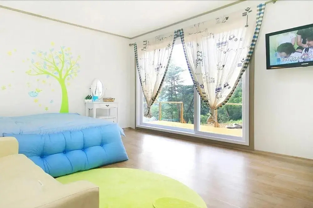 Green Vill