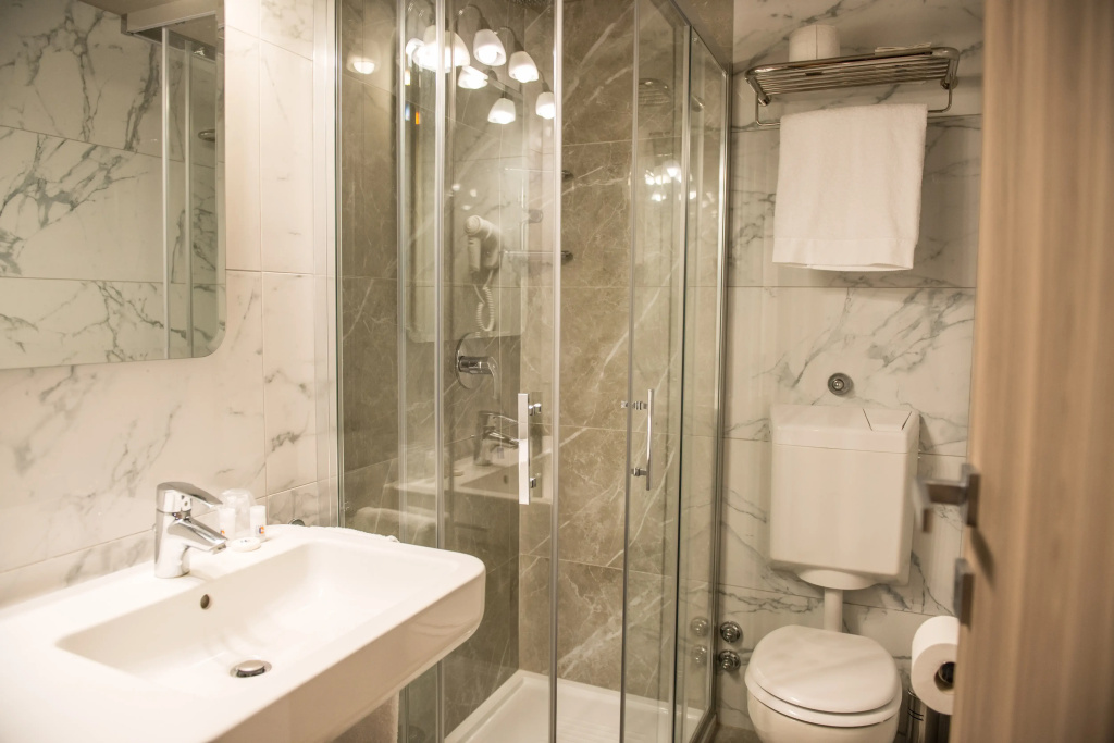 Cardano Hotel Malpensa - Général