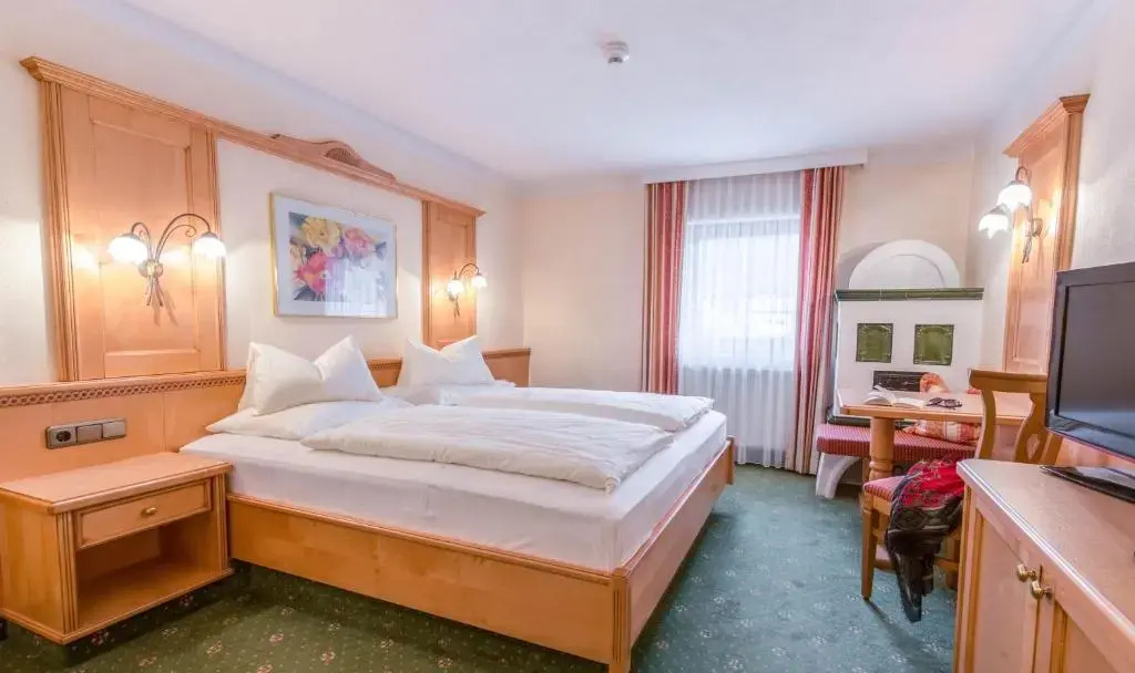 Hotel Riedl - Chambres