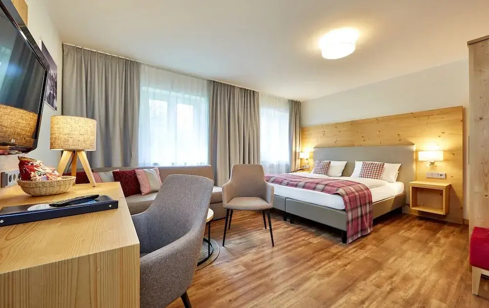 Standard Apartment