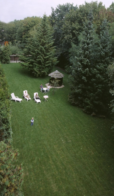 Schlosspark-Hotel - Général