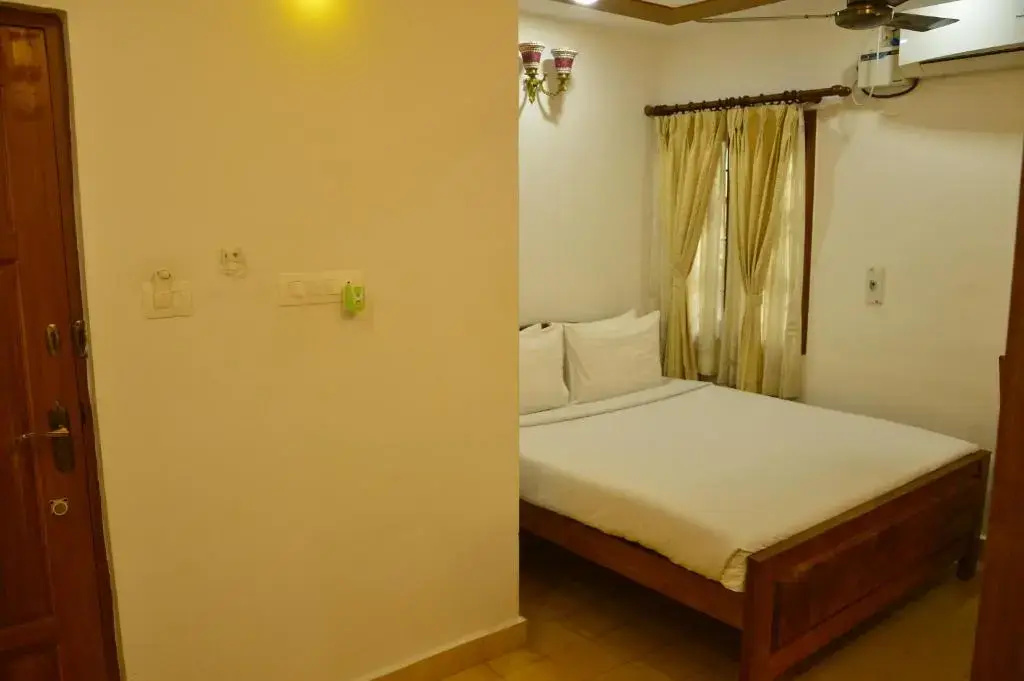 Cours Chabrol A Heritage Hotel By The Sea - Chambres
