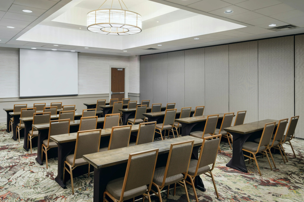 Embassy Suites by Hilton Memphis East Germantown Area - Général