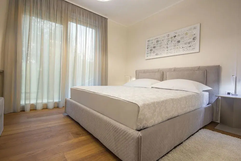 Deluxe apartments Opatija - фото 2