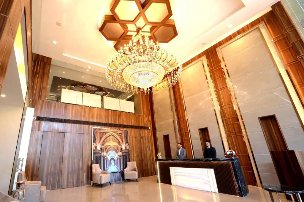 Hotel photo 2