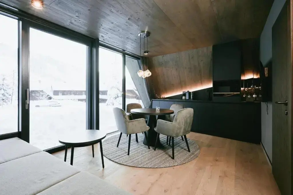 Classic Chalet
