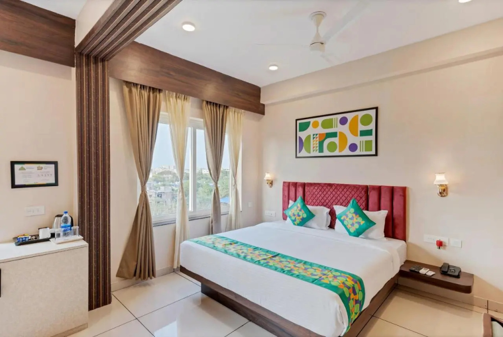 Hotel photo 14