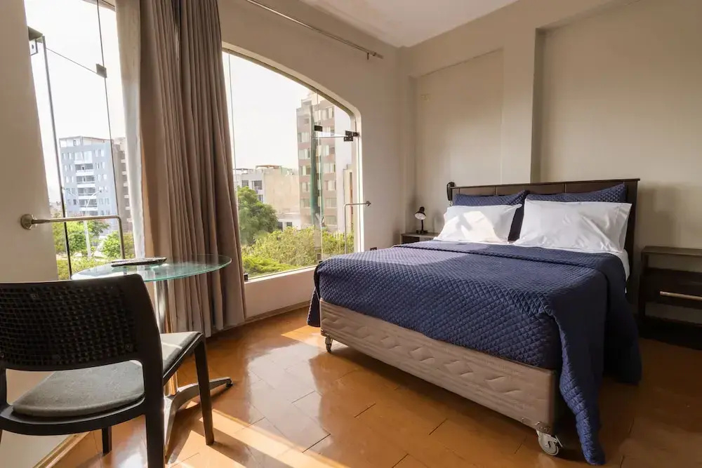 Awanka Hotel - Chambres