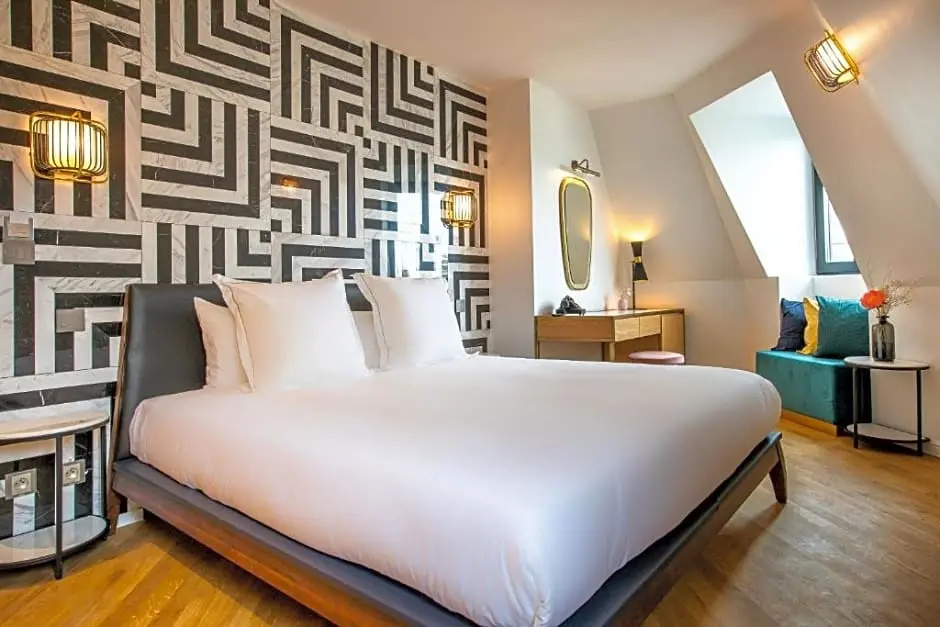 Hotel Rose Bourbon 68