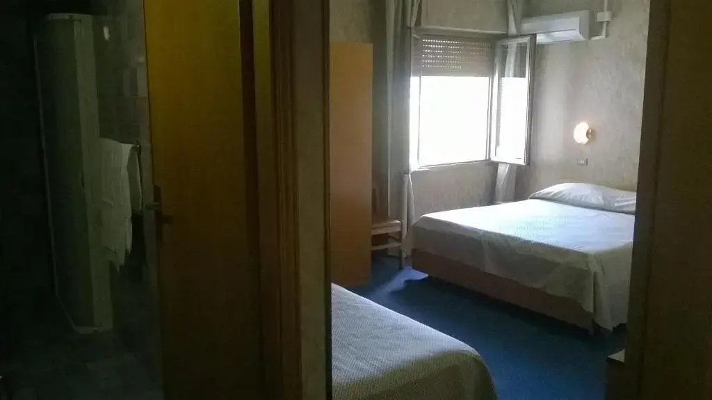 Da Beppe - Chambres