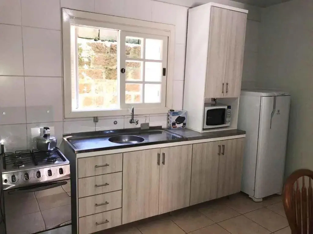 3 Bedrooms Apartment